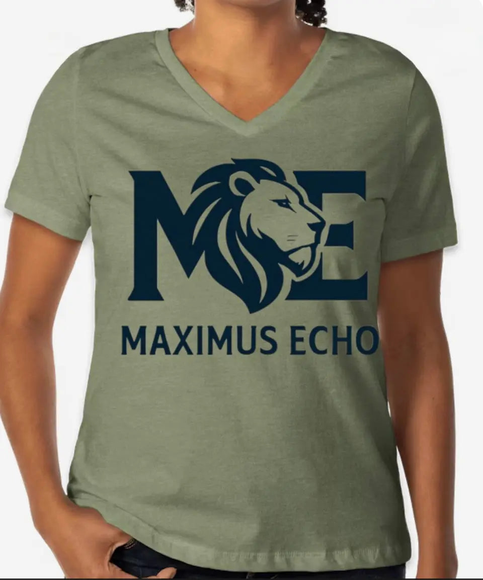 MaximusEcho brand