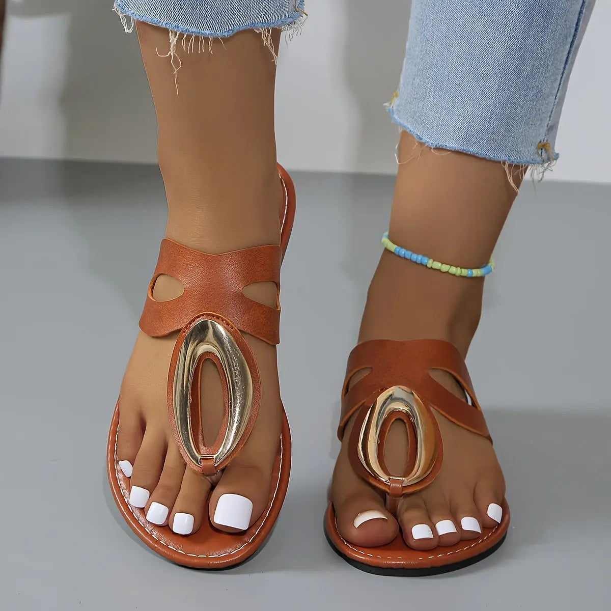 Women's Elegant Sandals