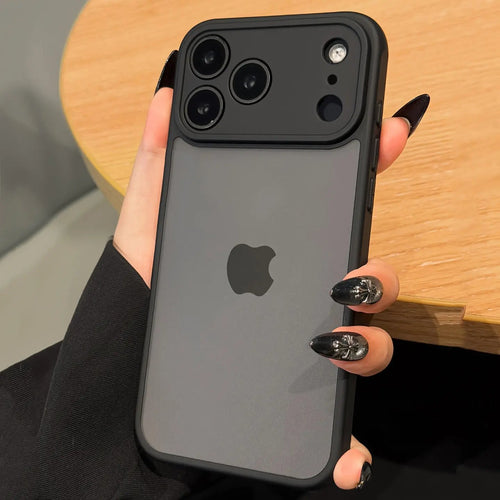 Resistant Cover Designed for Iphone 17 Pro Max, 17 Air, 16, 15, 14, And 13 Pro Max Maximus Echo