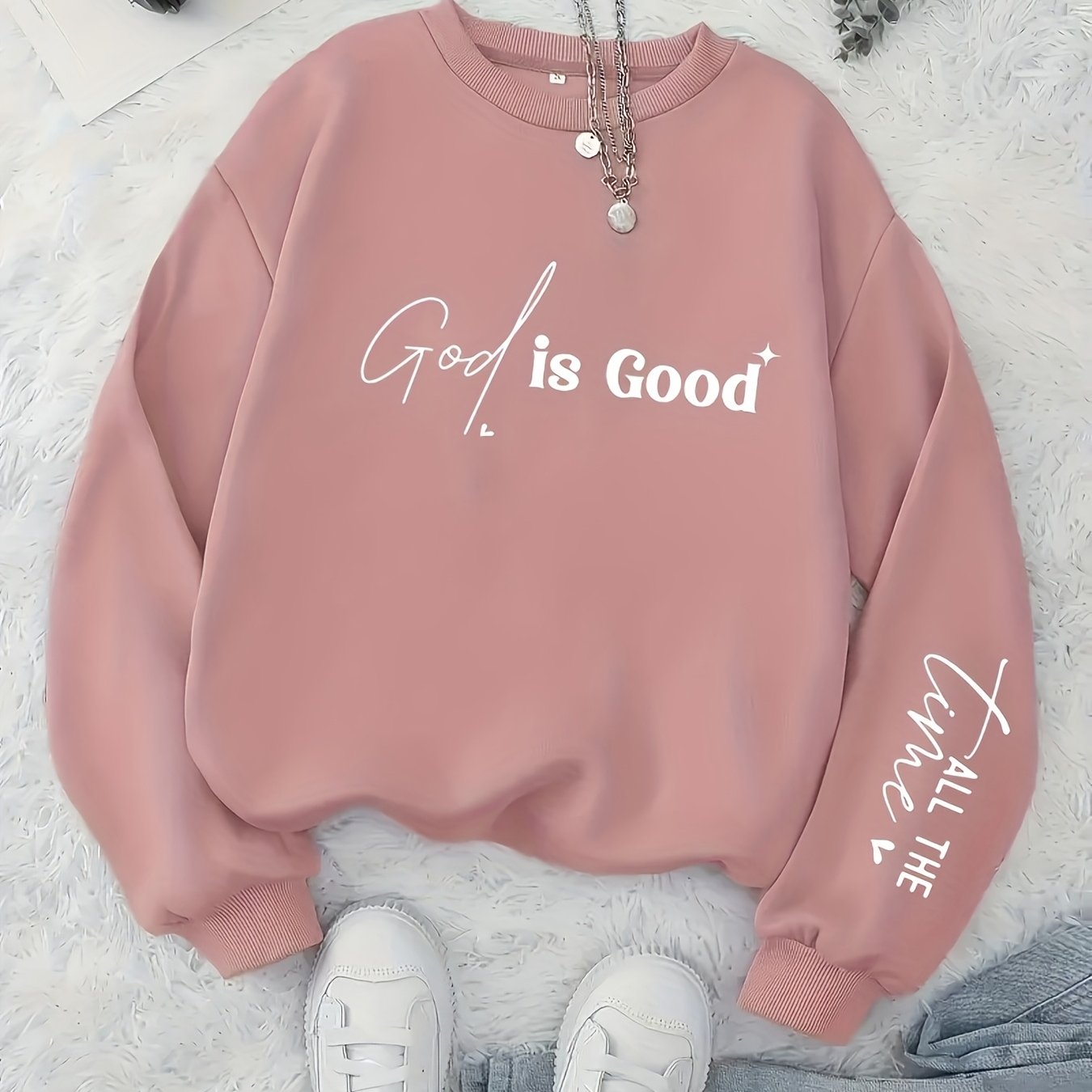 Women'S Fashion Hoodie - Maximus Echo