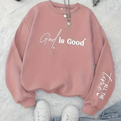 Women'S Fashion Hoodie - Maximus Echo