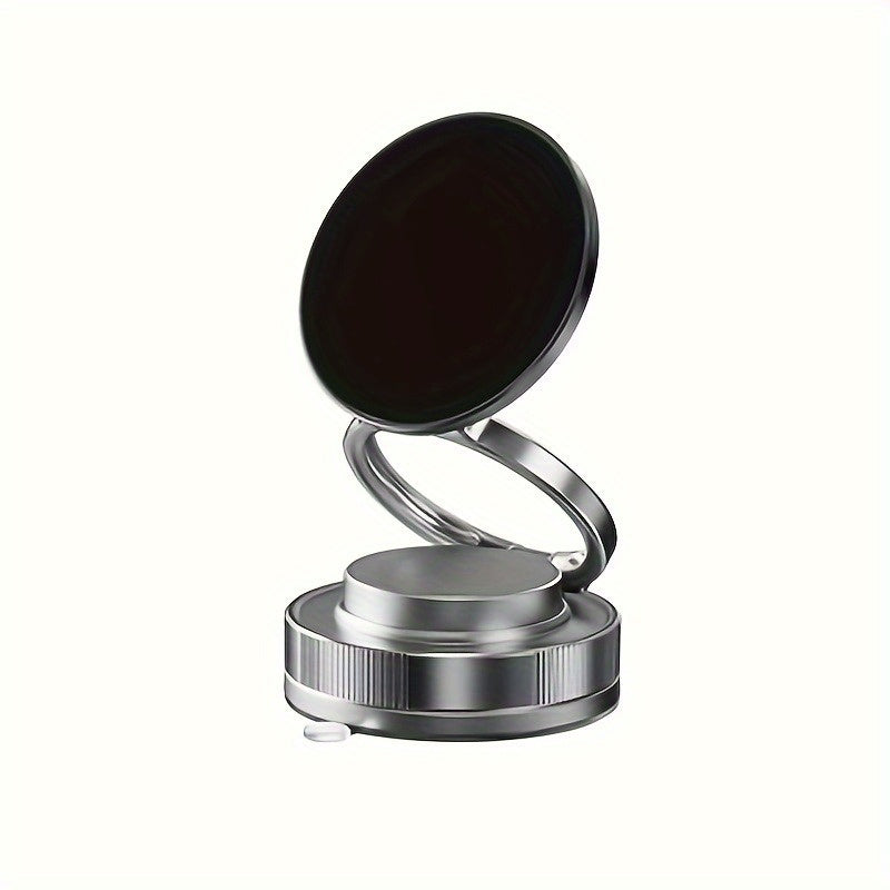 Magnetic Phone Holder, Rotatable 360 °, One Handed Operation - Maximus Echo