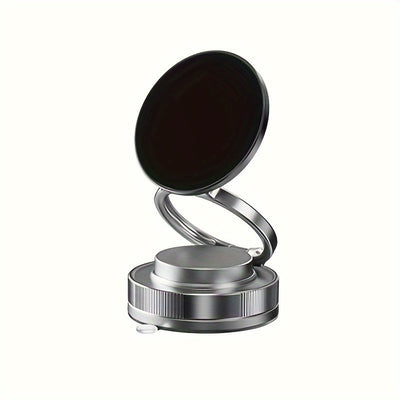Magnetic Phone Holder, Rotatable 360 °, One Handed Operation - Maximus Echo