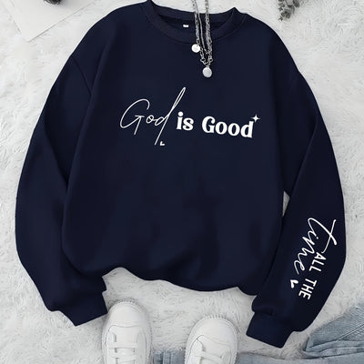 Women'S Fashion Hoodie - Maximus Echo