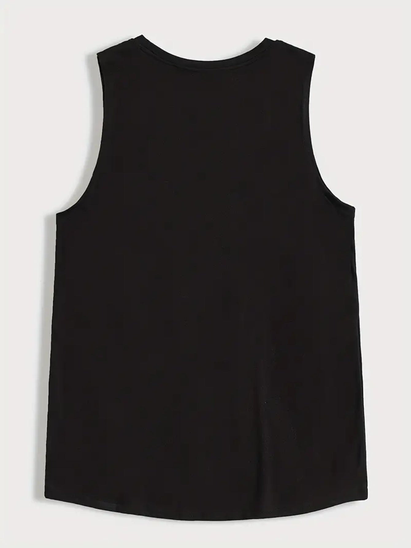Men'S Vest in Standard Flag Size - Maximus Echo