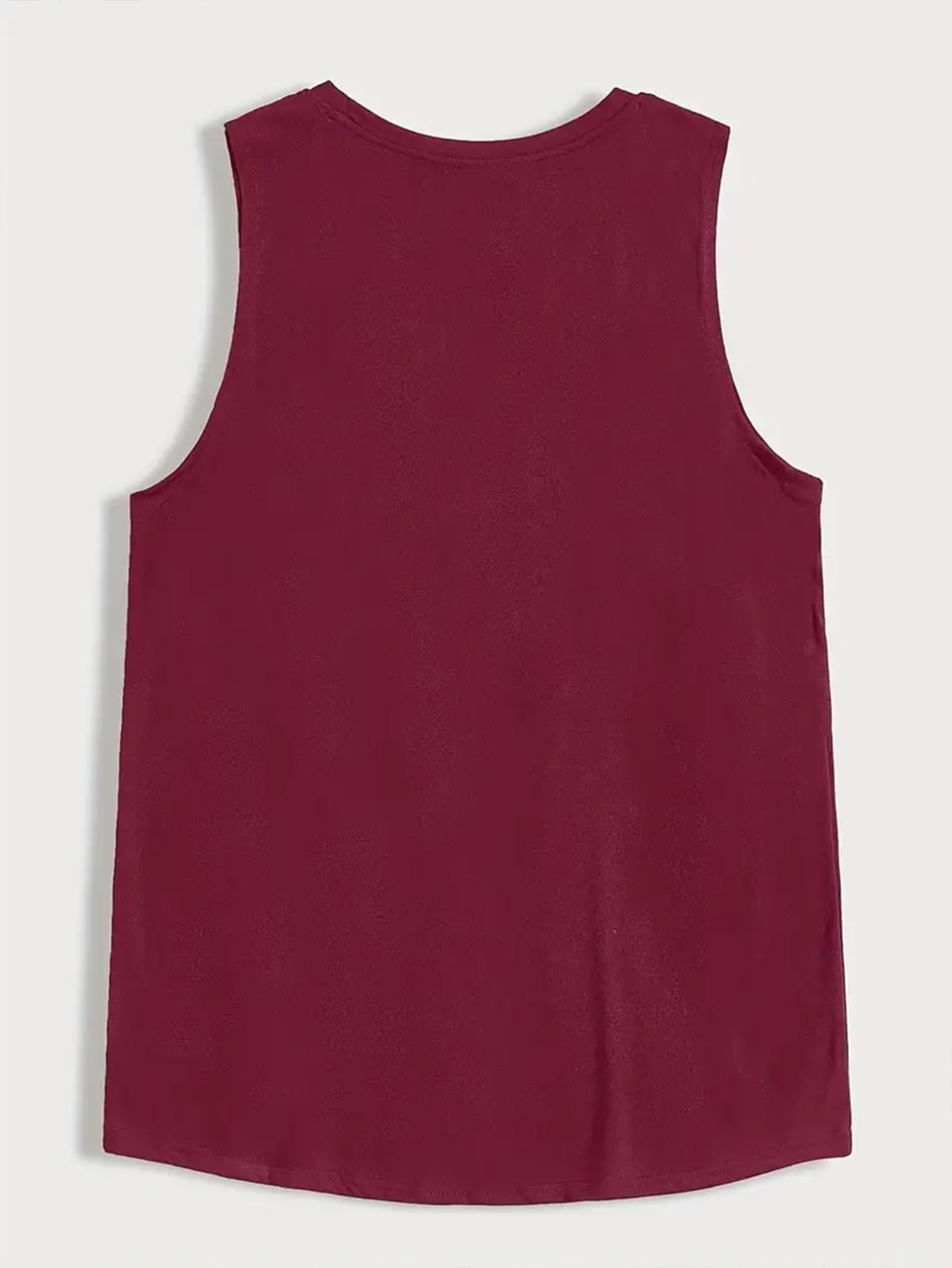 Men'S Vest in Standard Flag Size - Maximus Echo
