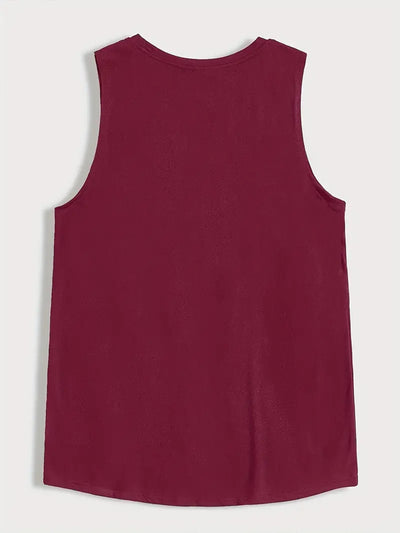 Men'S Vest in Standard Flag Size - Maximus Echo