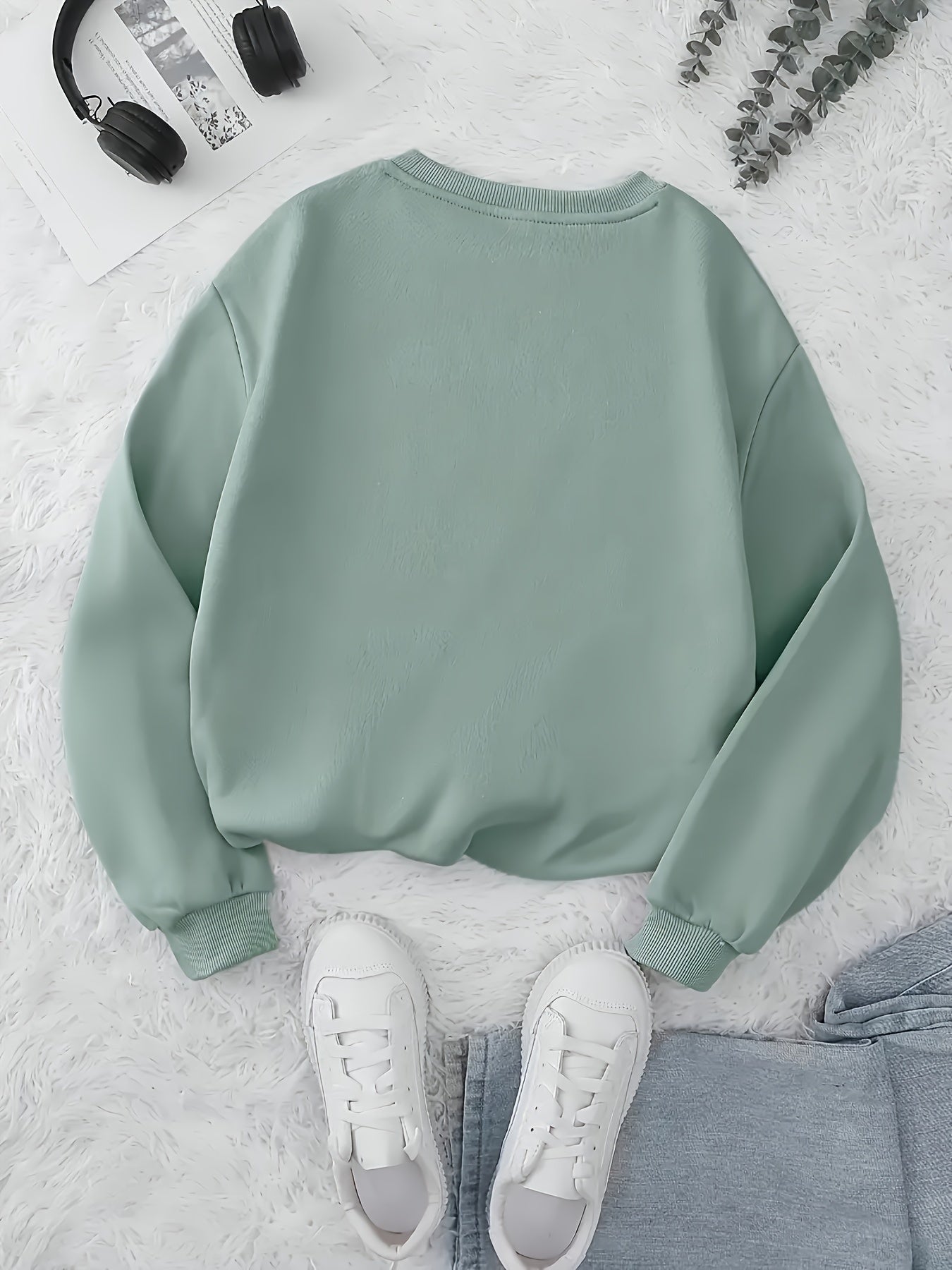 Women'S Fashion Hoodie - Maximus Echo