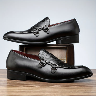 Men'S Business Casual Shoes - Maximus Echo