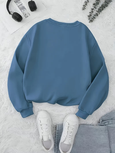 Women'S Fashion Hoodie - Maximus Echo