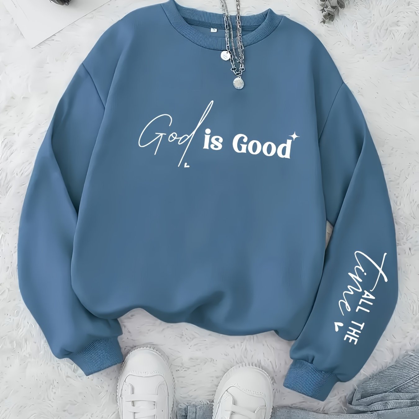 Women'S Fashion Hoodie - Maximus Echo