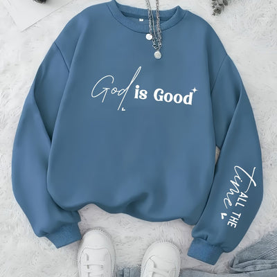 Women'S Fashion Hoodie - Maximus Echo