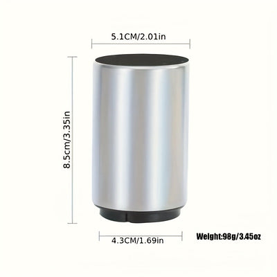 1pc Stainless Steel Magnetic Beer Bottle Opener Maximus Echo