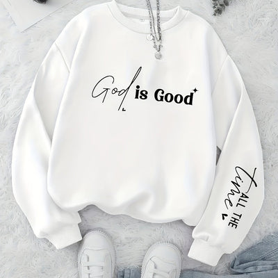 Women'S Fashion Hoodie - Maximus Echo