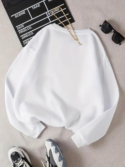 Women'S Fashion Hoodie - Maximus Echo