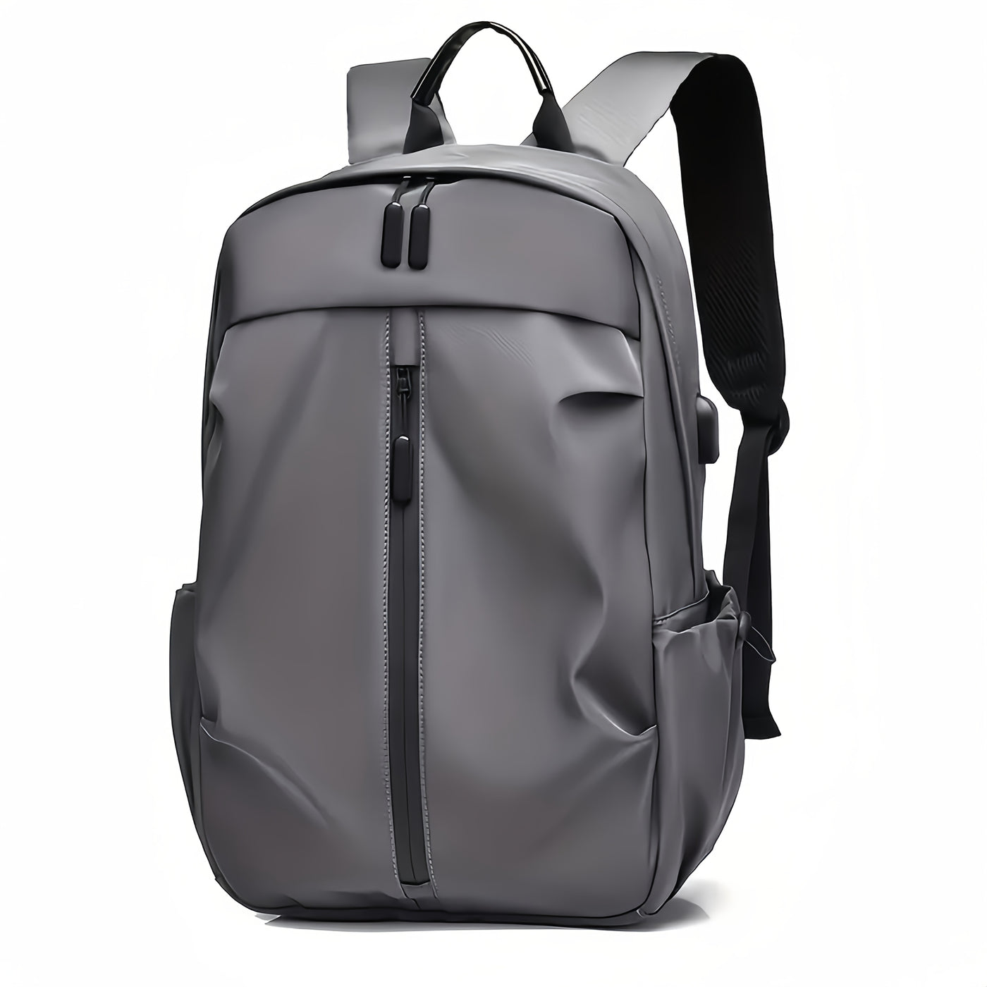 Double Shoulder Backpack Lightweight Backpack Sports Travel Commuting Laptop Backpack Student - Maximus Echo