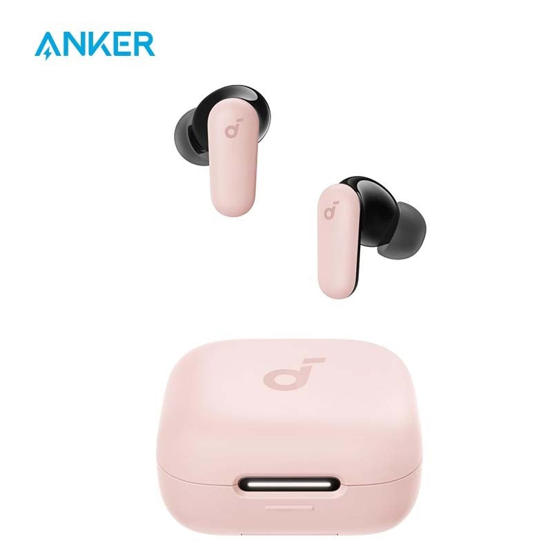 Soundcore P30i by Anker Noise Cancelling Earbuds,Wireless Earbuds, Bluetooth 5.4 (Refurbished) - Maximus Echo