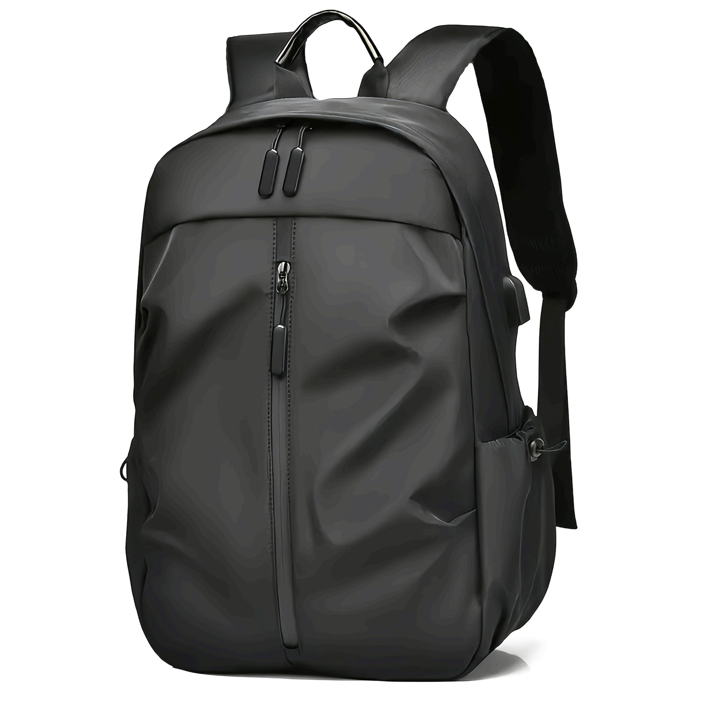 Double Shoulder Backpack Lightweight Backpack Sports Travel Commuting Laptop Backpack Student - Maximus Echo