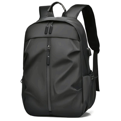 Double Shoulder Backpack Lightweight Backpack Sports Travel Commuting Laptop Backpack Student - Maximus Echo