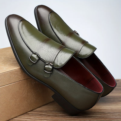 Men'S Business Casual Shoes - Maximus Echo