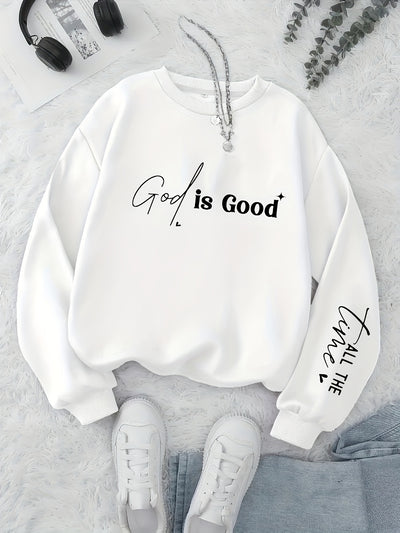 Women'S Fashion Hoodie - Maximus Echo