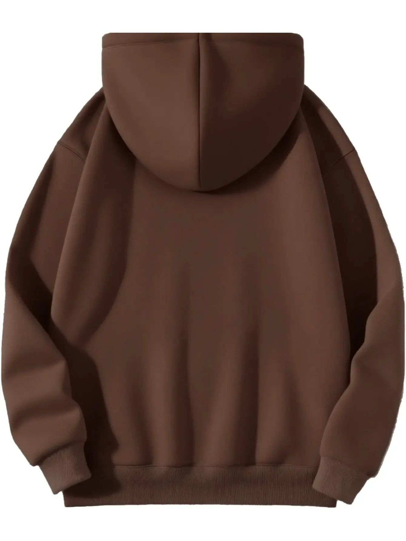 Women'S Hoodie - Faith Over Fear Inspirational Sweatshirt, Hooded Pullover with Front Pocket Maximus Echo