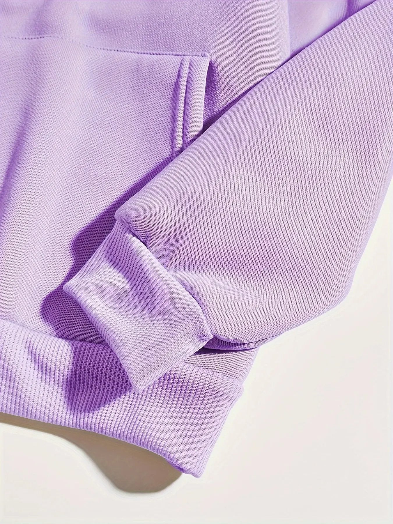 Women's Casual Beige Hoodie with Bold "I'M NOT for EVERYONE"