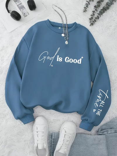 Women'S Fashion Hoodie - Maximus Echo