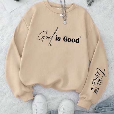 Women'S Fashion Hoodie - Maximus Echo