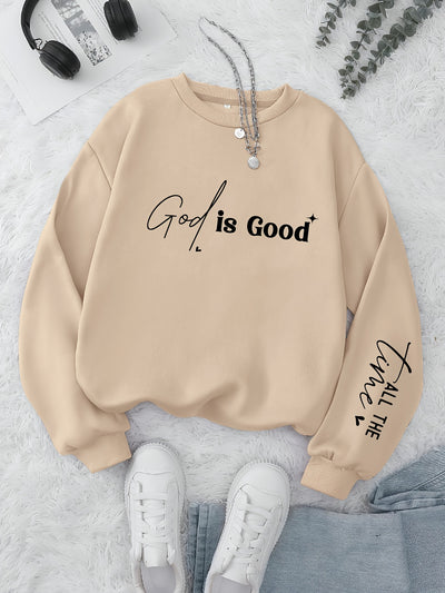 Women'S Fashion Hoodie - Maximus Echo