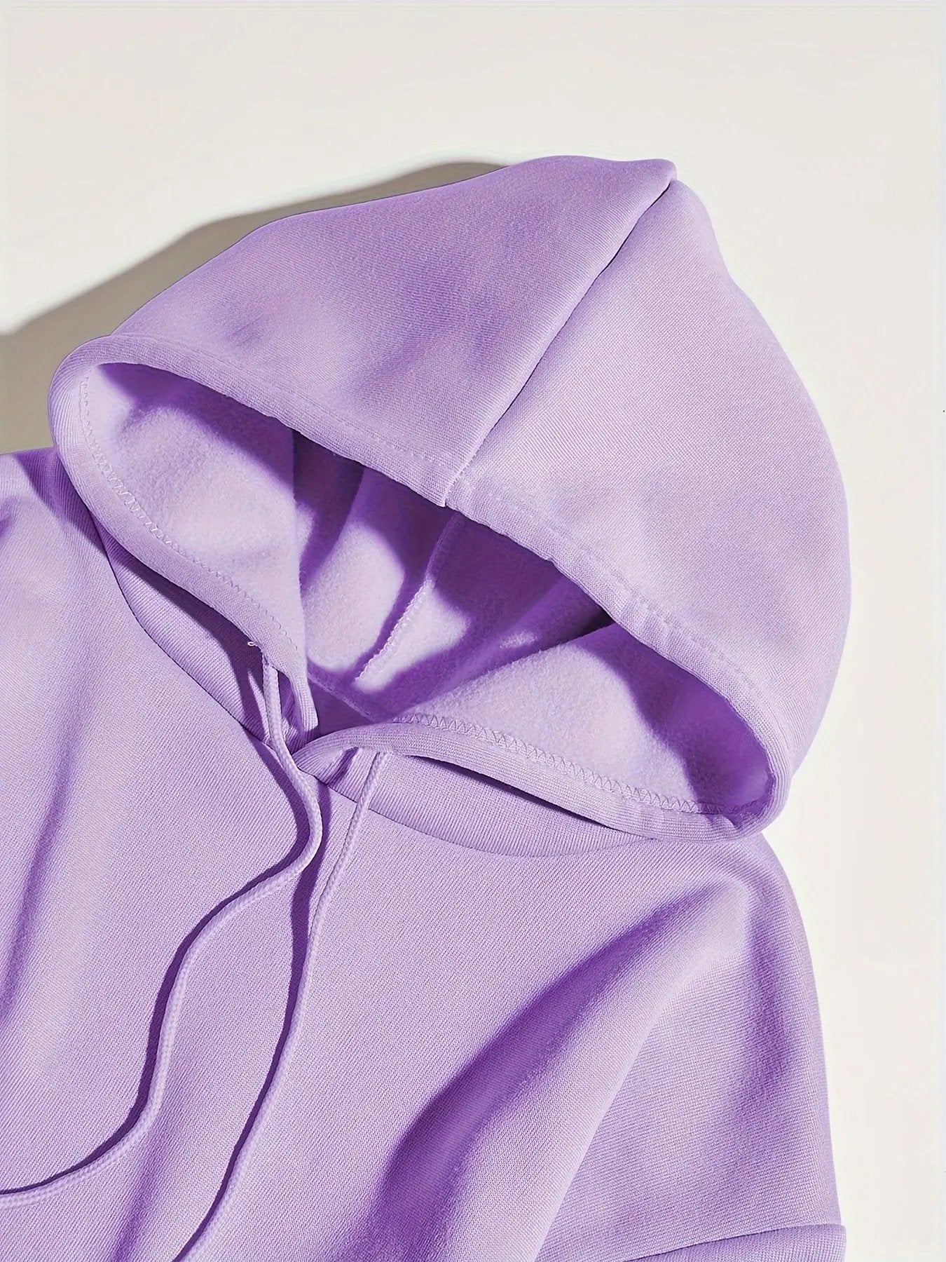 Women's Casual Beige Hoodie with Bold "I'M NOT for EVERYONE"