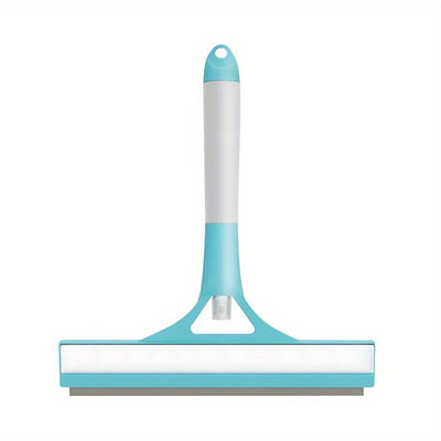 Toilet Room Glass Cleaner - Three-in-one Design. Handheld Water Spray for Window Cleaning Maximus Echo