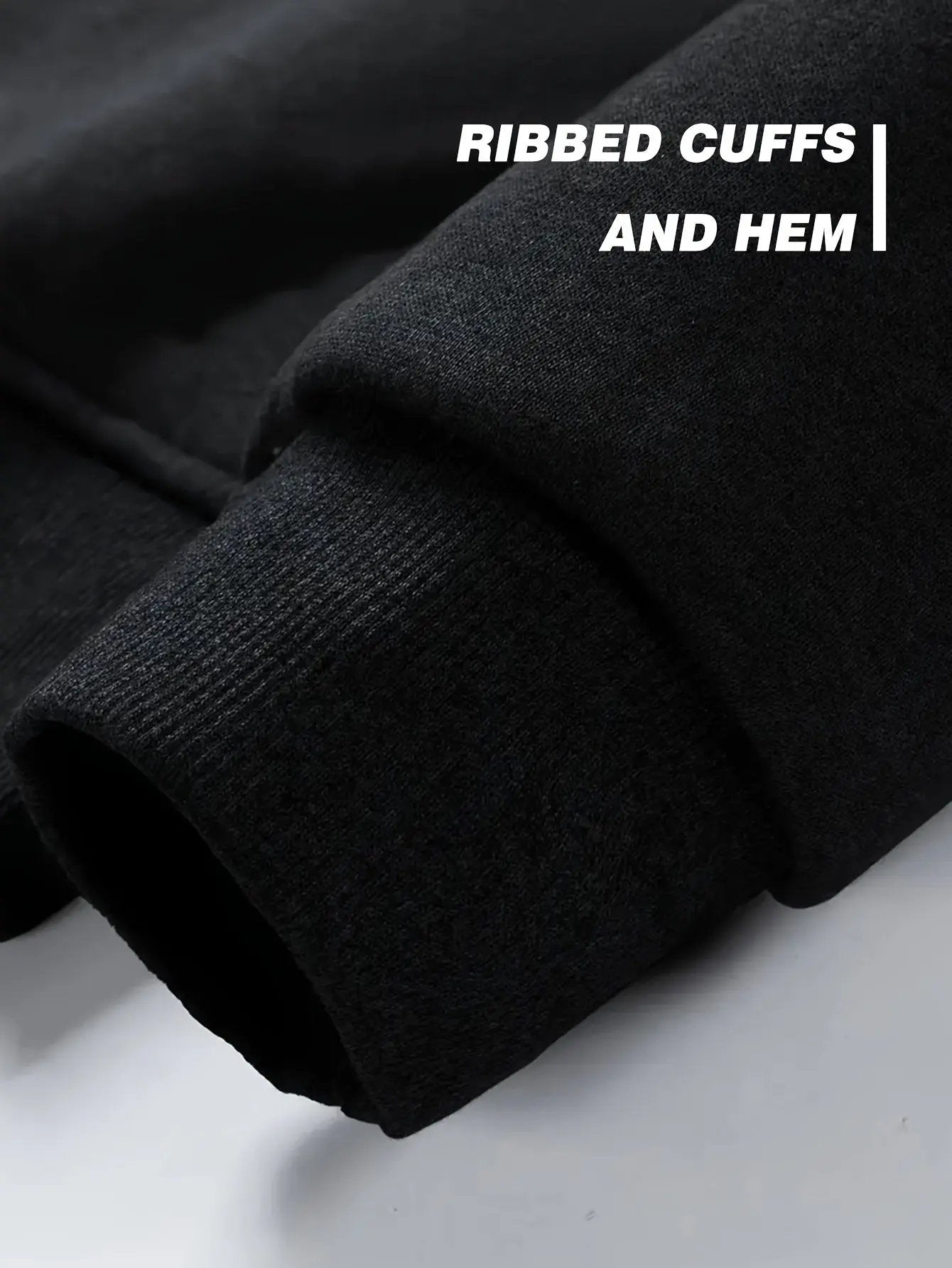 Men'S Christian Religious Hooded Jacket - Saves My Life Graphic Zip-Up Coat with Front Pocket, Black & White Religious Apparel for Church