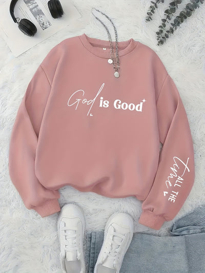 Women'S Fashion Hoodie - Maximus Echo