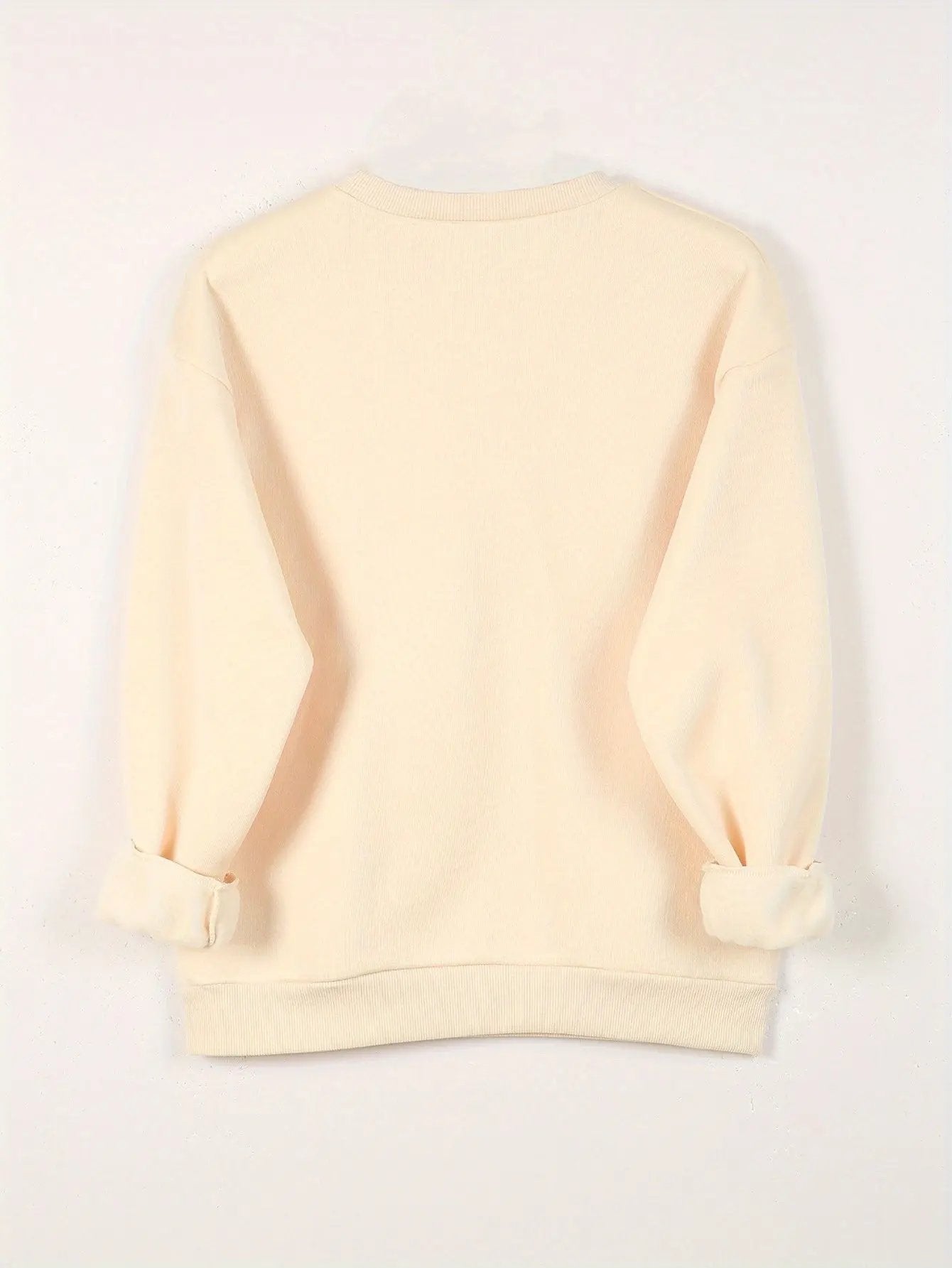 Disney Women's Pink Lion King Simba Graphic Crewneck Sweatshirt Maximus Echo