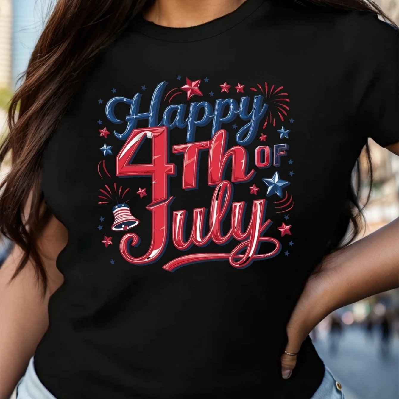 Fashionable Women'S T-Shirt - Comfortable And Relaxed, Simple Round Neck, Suitable for Elegant Casual Tops, Locally Shipped, Summer Pure Top, a Must-Have for Elegant Summer Parties. - Maximus Echo