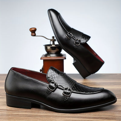 Men'S Business Casual Shoes - Maximus Echo