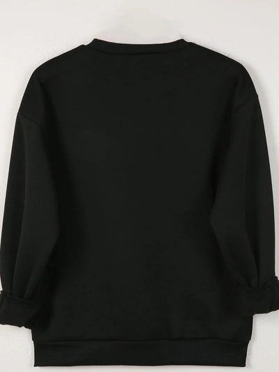 Disney Women's Pink Lion King Simba Graphic Crewneck Sweatshirt Maximus Echo