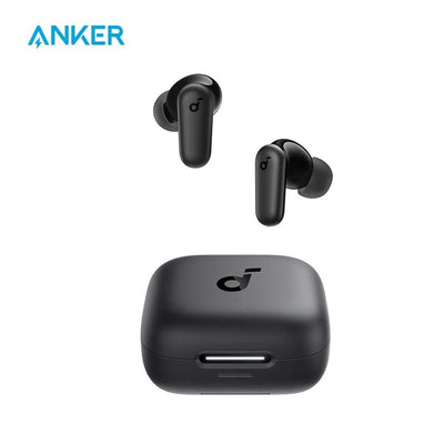 Soundcore P30i by Anker Noise Cancelling Earbuds,Wireless Earbuds, Bluetooth 5.4 (Refurbished) - Maximus Echo