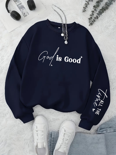 Women'S Fashion Hoodie - Maximus Echo