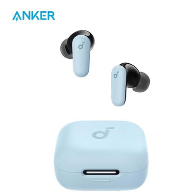 Soundcore P30i by Anker Noise Cancelling Earbuds,Wireless Earbuds, Bluetooth 5.4 (Refurbished) - Maximus Echo