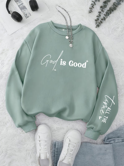 Women'S Fashion Hoodie - Maximus Echo