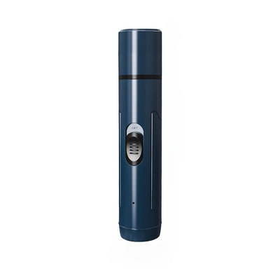 USB Rechargeable Pet Nail Grinder for Dogs & Cats - Gentle Paw Trimming Tool, Safe Electric Claw Grooming Kit, Ideal for Beginners - Maximus Echo