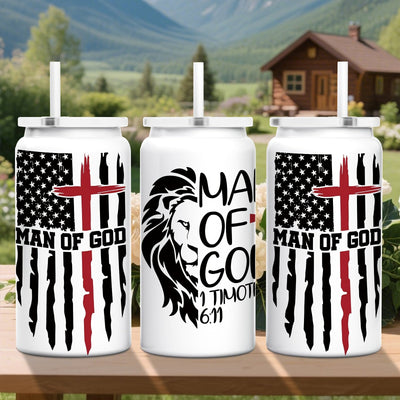 1pc 40/16 Oz Vacuum Insulated Water Bottle, 304 Stainless Steel, Keeps Cold For 24 Hour Maximus Echo